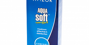 Avizor AquaSoft 120ml