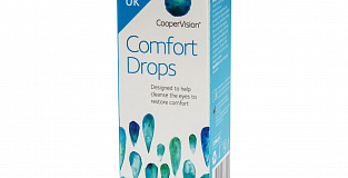Comfort Drops 20ml